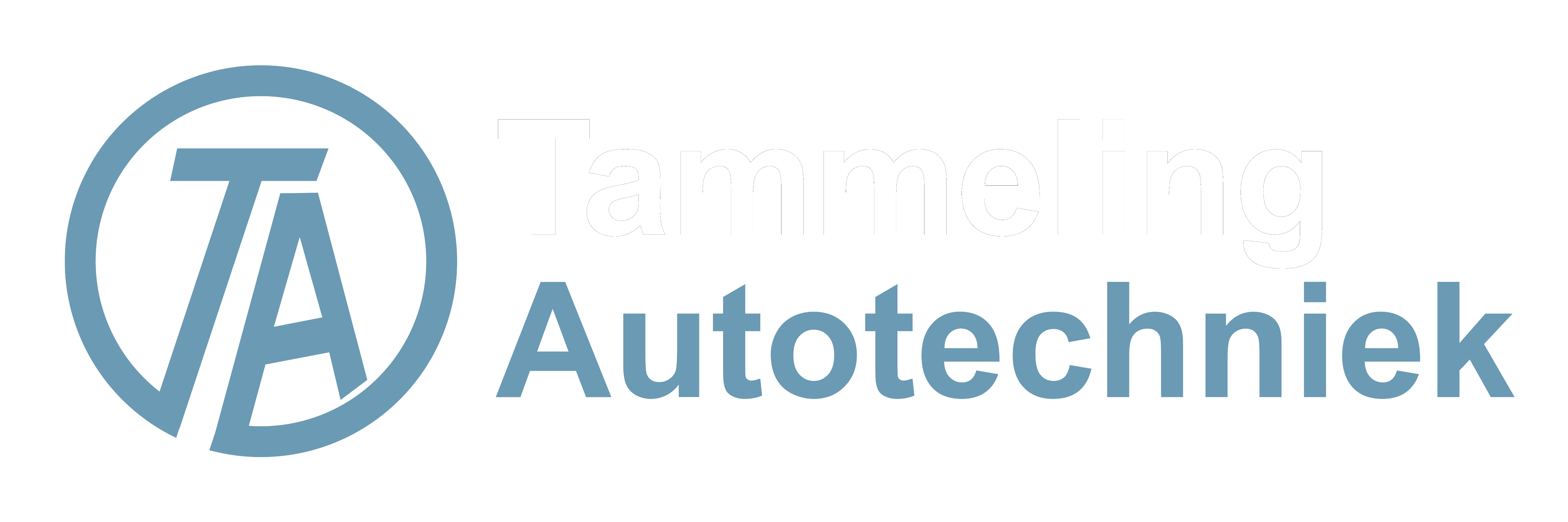Logo Tammeling