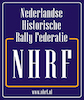 Logo NHRF